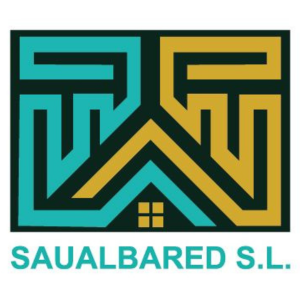Cerrajeros Saualbared Logo