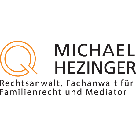 Logo Michael Hezinger Rechtsanwalt
