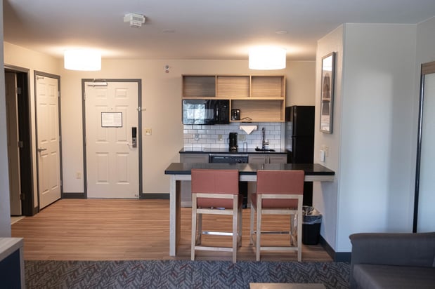 Images Candlewood Suites Sheridan by IHG