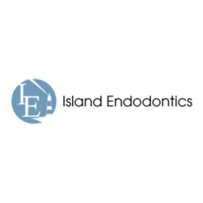 Island Endodontics Logo