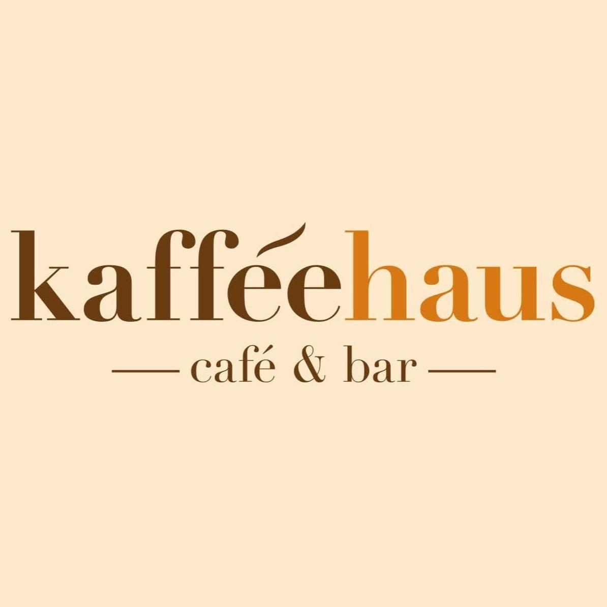 kaffeehaus Regensburg Logo