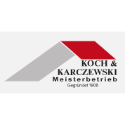 Koch & Karczewski Bedachungsgeschäft GmbH in Lilienthal - Logo