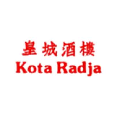 Kota Radja Logo