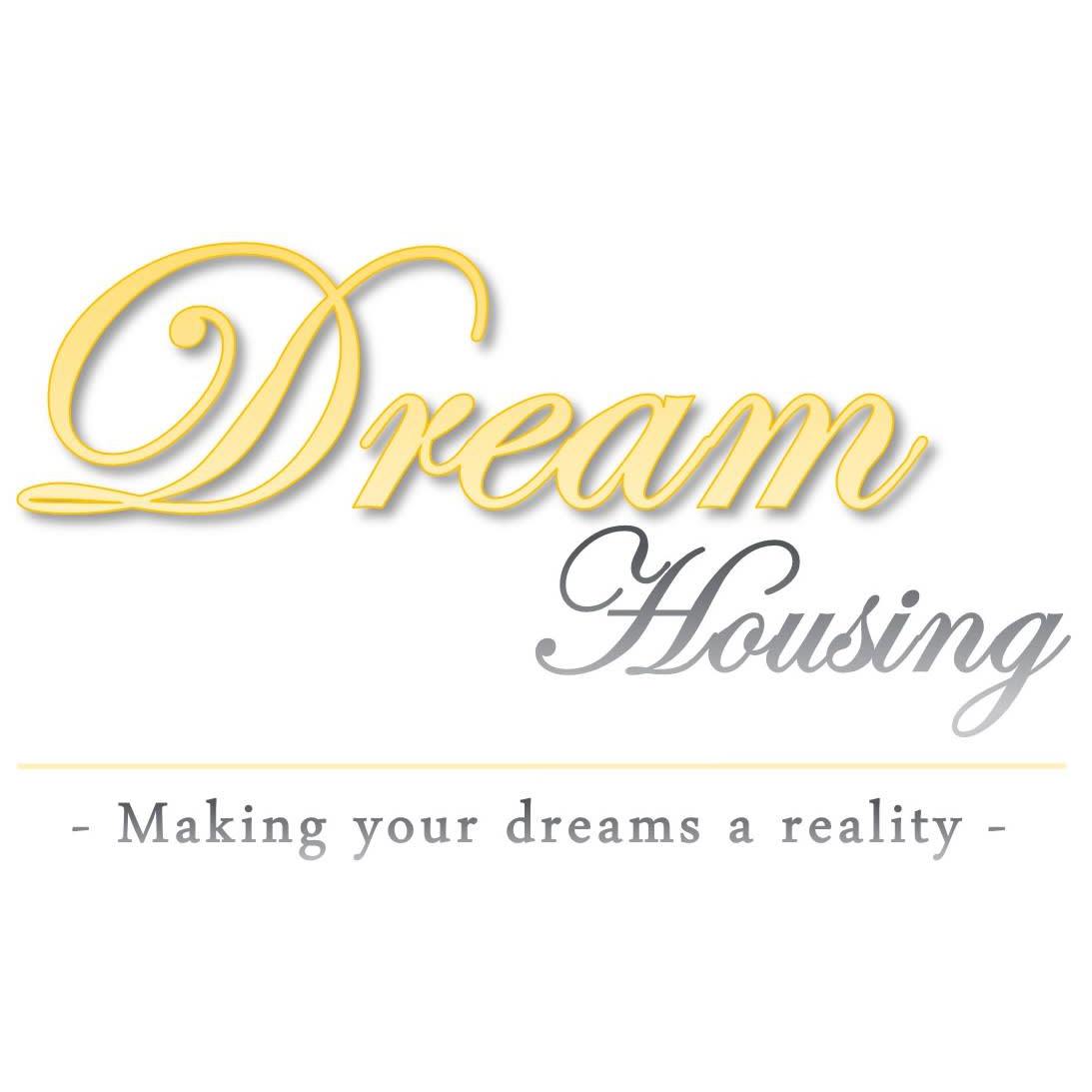 Dream Housing Logo
