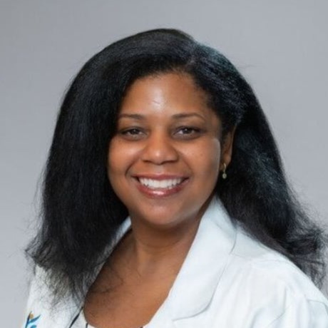 Patrice J Tyson