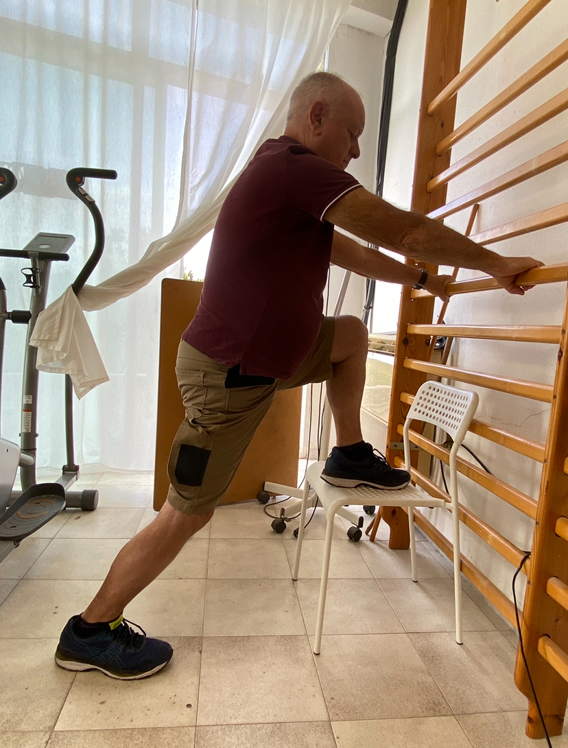 Images ARTRO-MOVIMENT FiSIOTERÀPIA