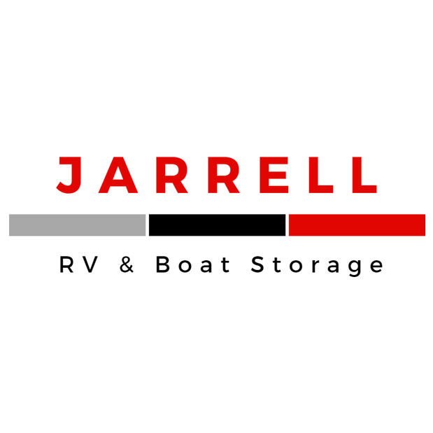 Jarrell RV & Boat Storage LLC Logo