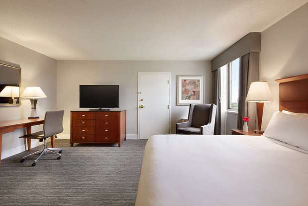 Images DoubleTree by Hilton Hotel Minneapolis - Park Place