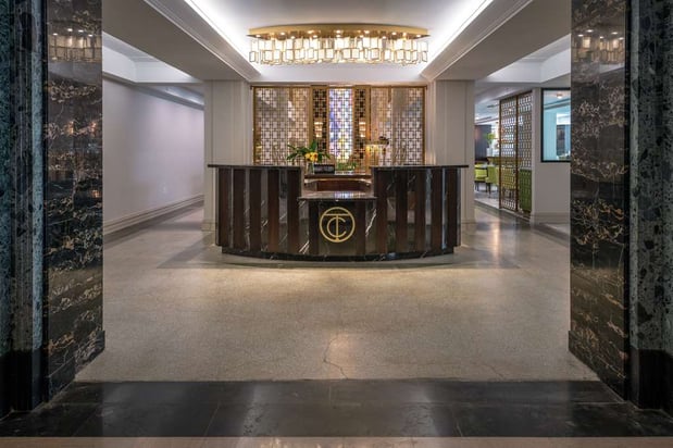 Images Tulsa Club Hotel, Curio Collection by Hilton