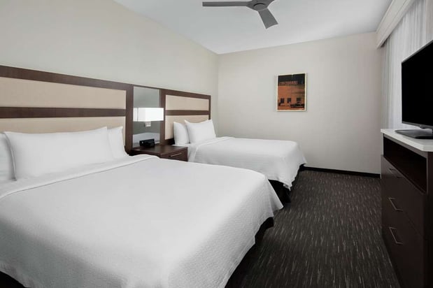 Images Homewood Suites by Hilton Nashville-Downtown