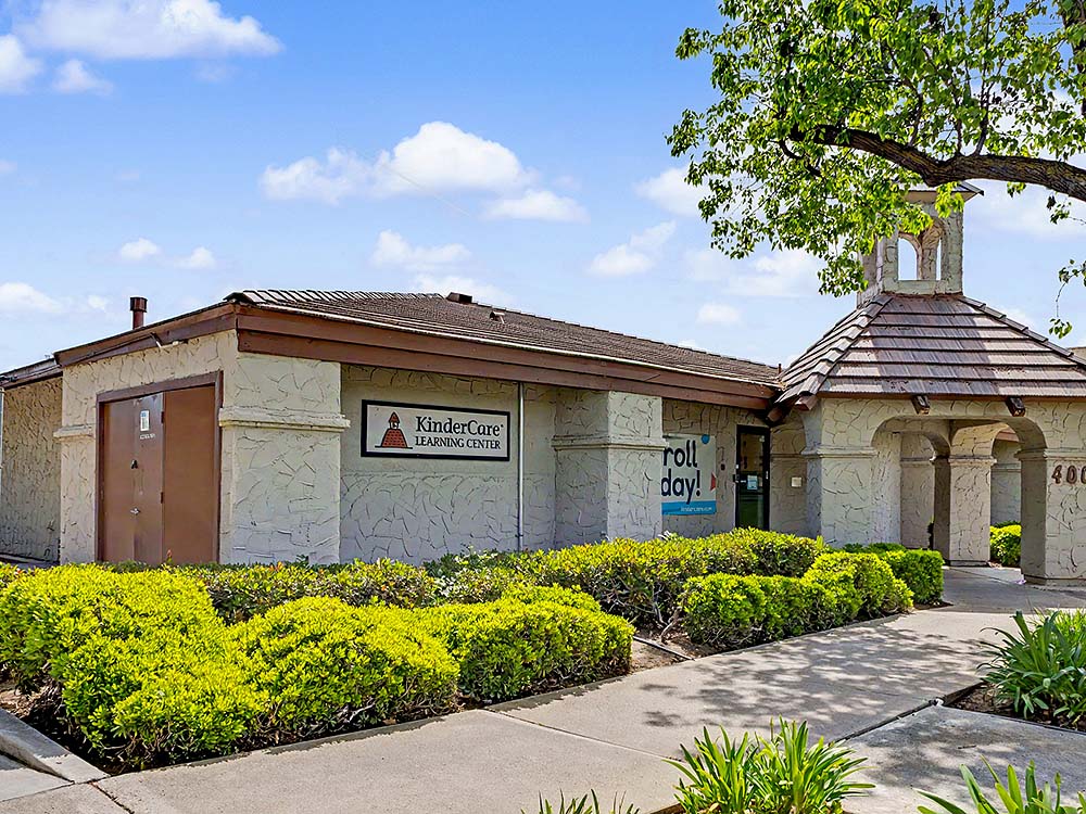 Milpitas Abel KinderCare