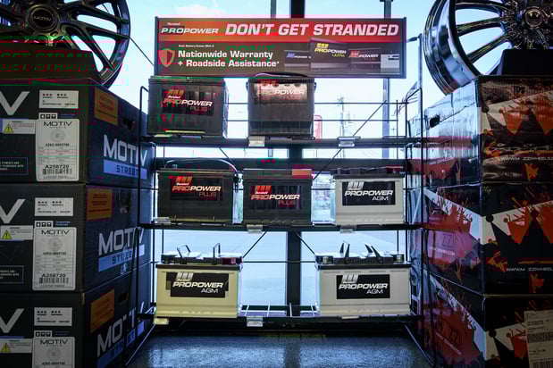 Images Tire Discounters