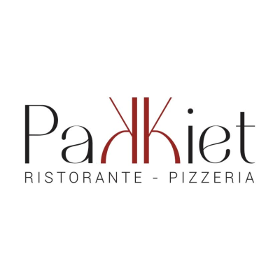 Pakkiet Ristorante Pizzeria Logo