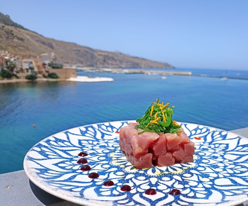 Images Silos Ristorante Pizzeria Wine Bar