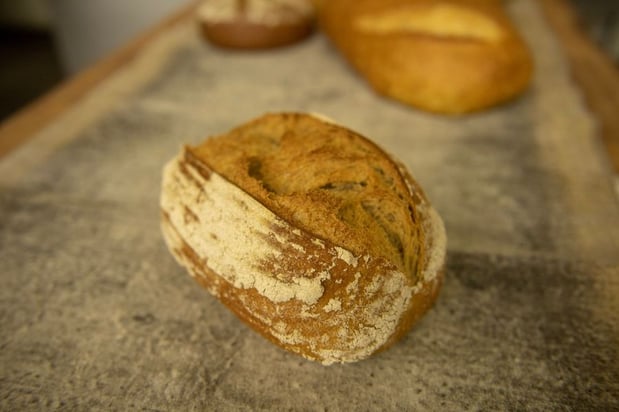 Images La Francaise French Bakery