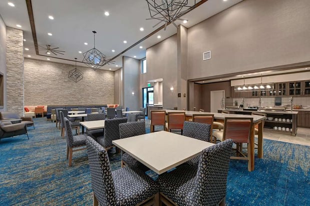 Images Homewood Suites by Hilton Austin Cedar Park Lakeline