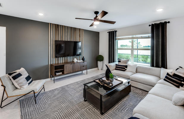Images Northridge at Babcock Ranch by Pulte Homes