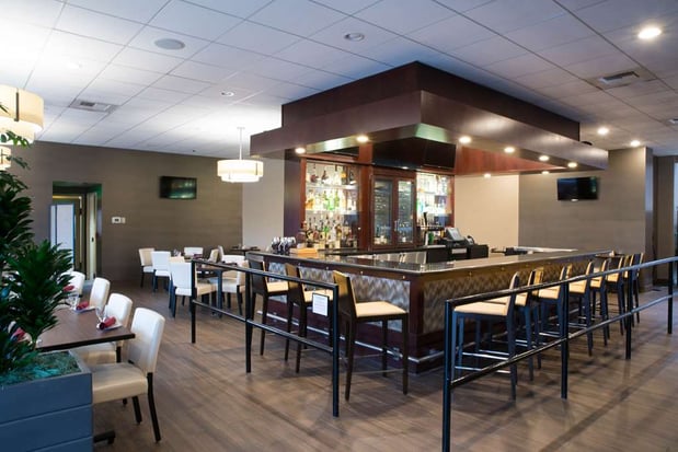Images Embassy Suites by Hilton Seattle Bellevue