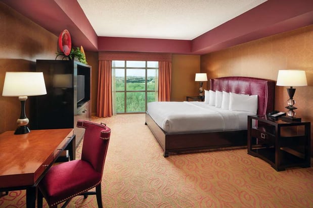 Images Embassy Suites by Hilton Charlotte Concord Golf Resort & Spa