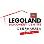 Kundenlogo LEGOLAND Discovery Centre Oberhausen