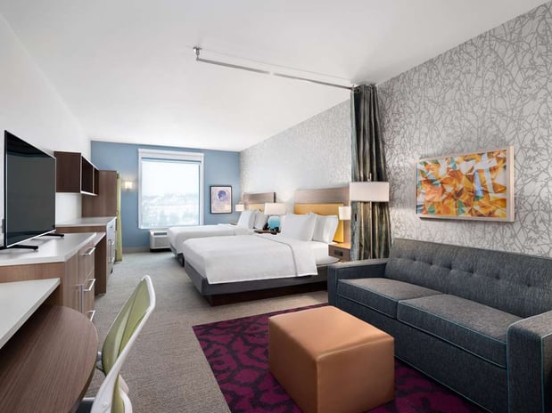 Images Home2 Suites by Hilton Round Rock Medical Center