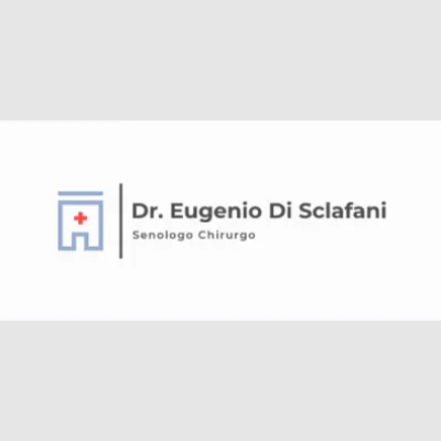Dr. Eugenio Di Sclafani - Senologo Chirurgo Logo