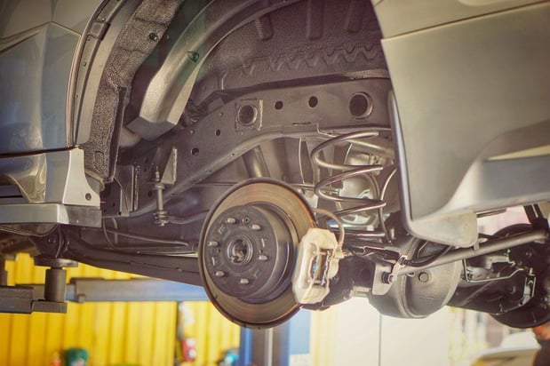 Images New England Auto Undercoating