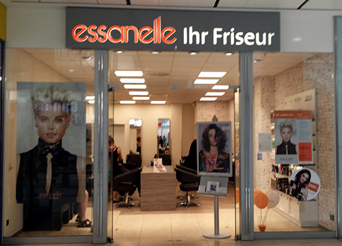 essanelle Ihr Friseur Leipzig Allee-Center