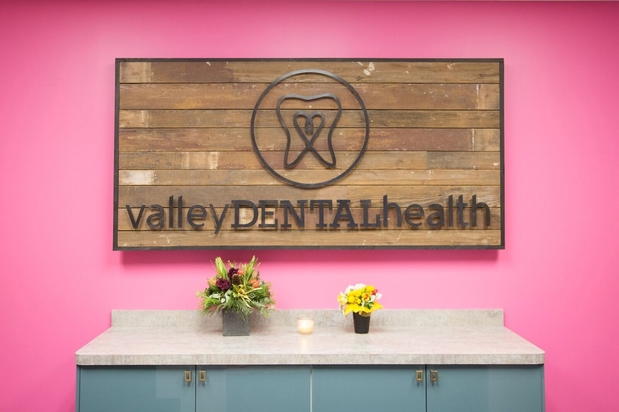 Images Valley Dental Health