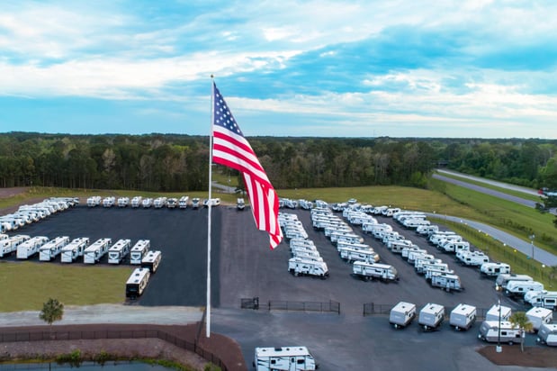 Images Camping World RV Sales