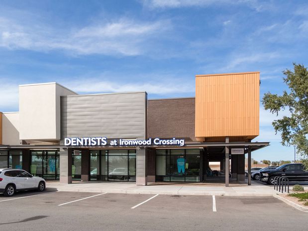 Images Dentists at Ironwood Crossing