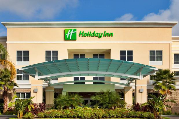 Images Holiday Inn Daytona Beach Lpga Blvd, an IHG Hotel
