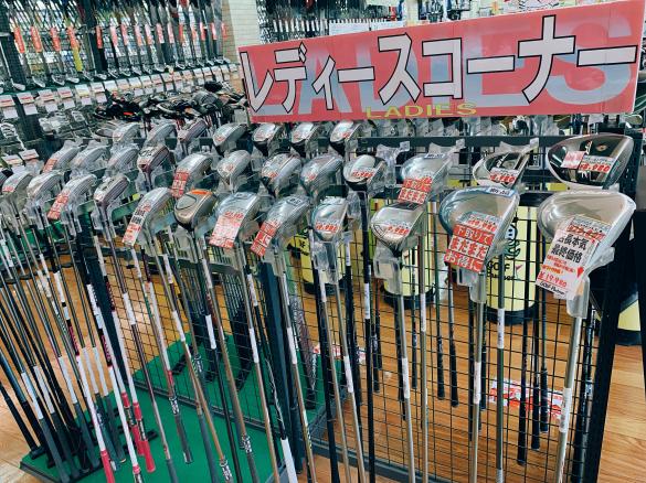 Images ゴルフパートナー 熊本東バイパス店