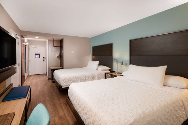 Images Tru by Hilton Rock Hill