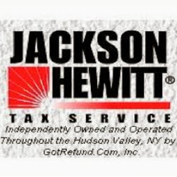 Jackson Hewitt