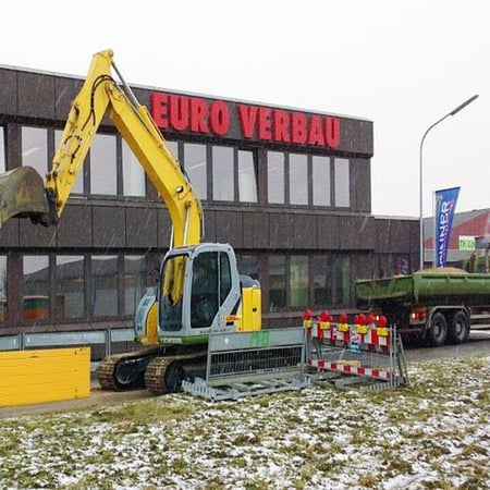 Bilder Euro Verbau GmbH