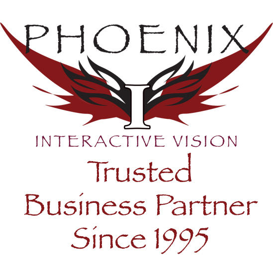 Images Phoenix Interactive Vision