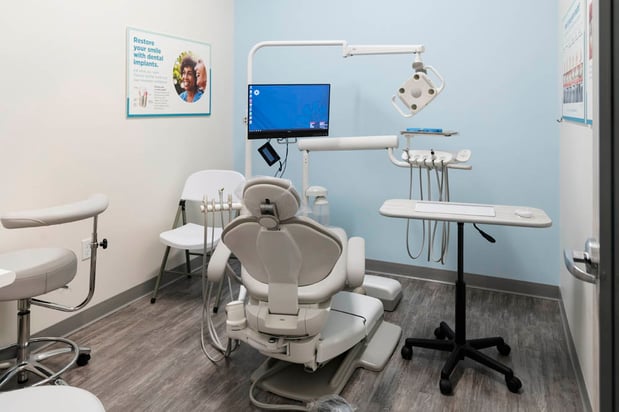 Images Dentists of Chino Preserve and Orthodontics
