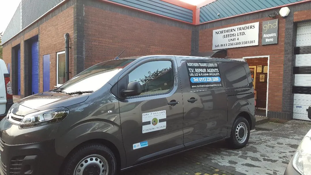 Images Northern Traders Leeds Ltd