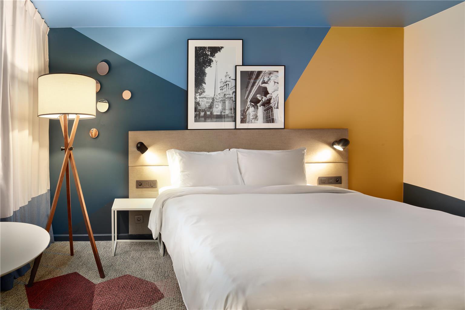 Images Radisson Hotel Aix En Provence