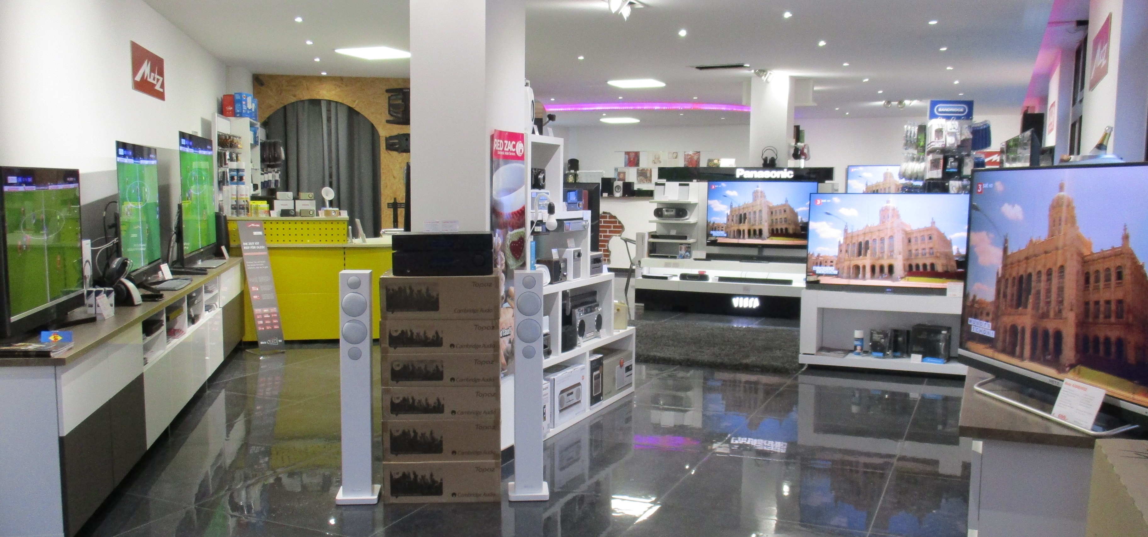 MuVi & more e.U., Röcklbrunnstraße 2 in Salzburg