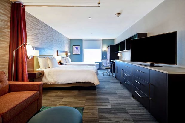 Images Home2 Suites by Hilton Amherst Buffalo