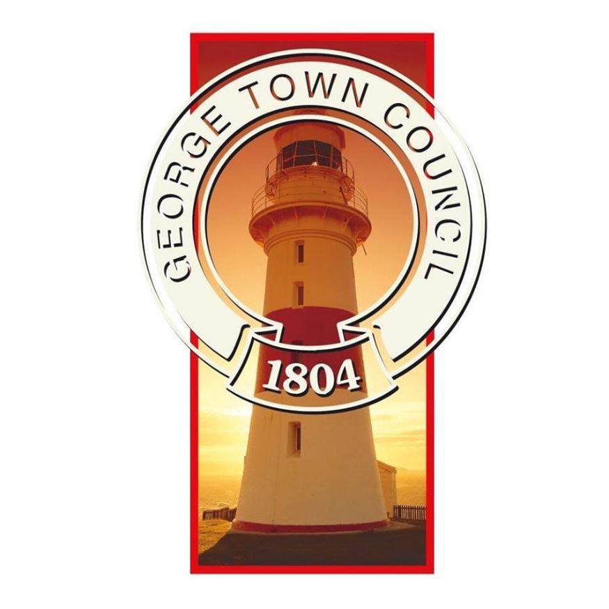 George Town Visitor Information Centre Logo