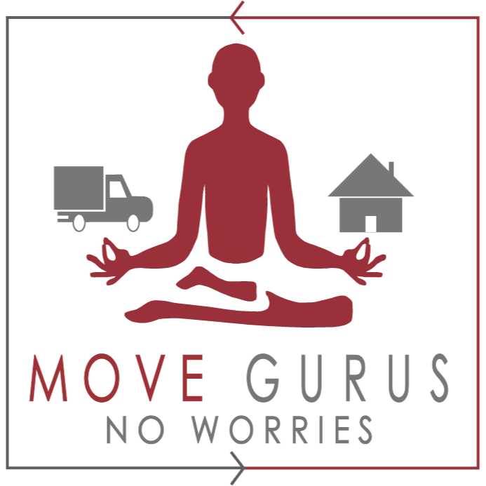 Move Gurus - Calera Logo
