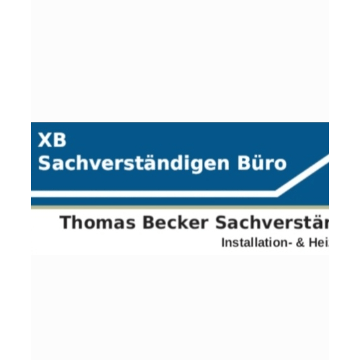 XB Sachverständigen Büro in Brilon - Logo