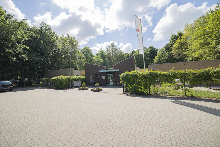 Foto's Humankind - BSO De Helmerhoek