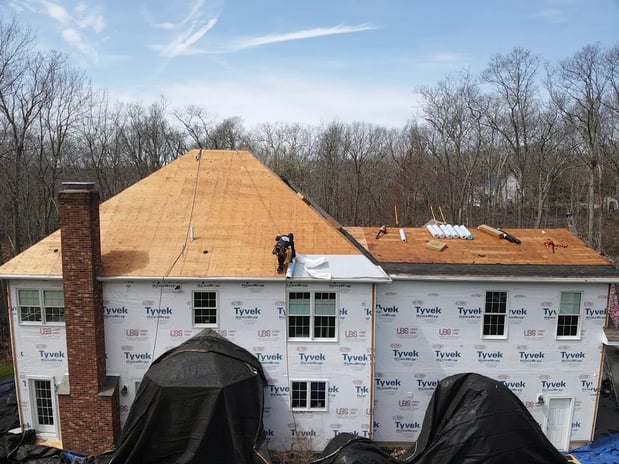 Images McKoy Roofing