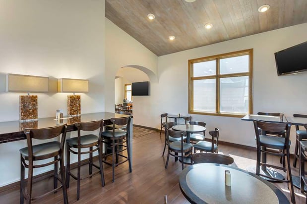 Images Best Western Plus CottonTree Inn