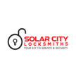 Solar City Locksmiths Logo