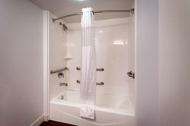 Images Hampton Inn Salt Lake City-Downtown